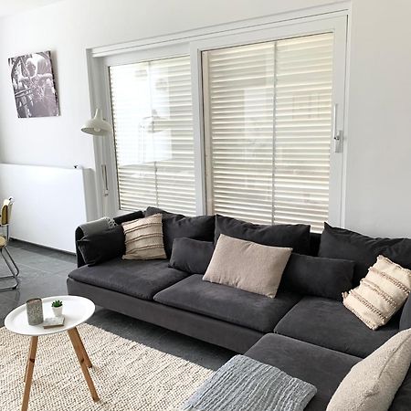 Villa Flandriens Bredene Esterno foto