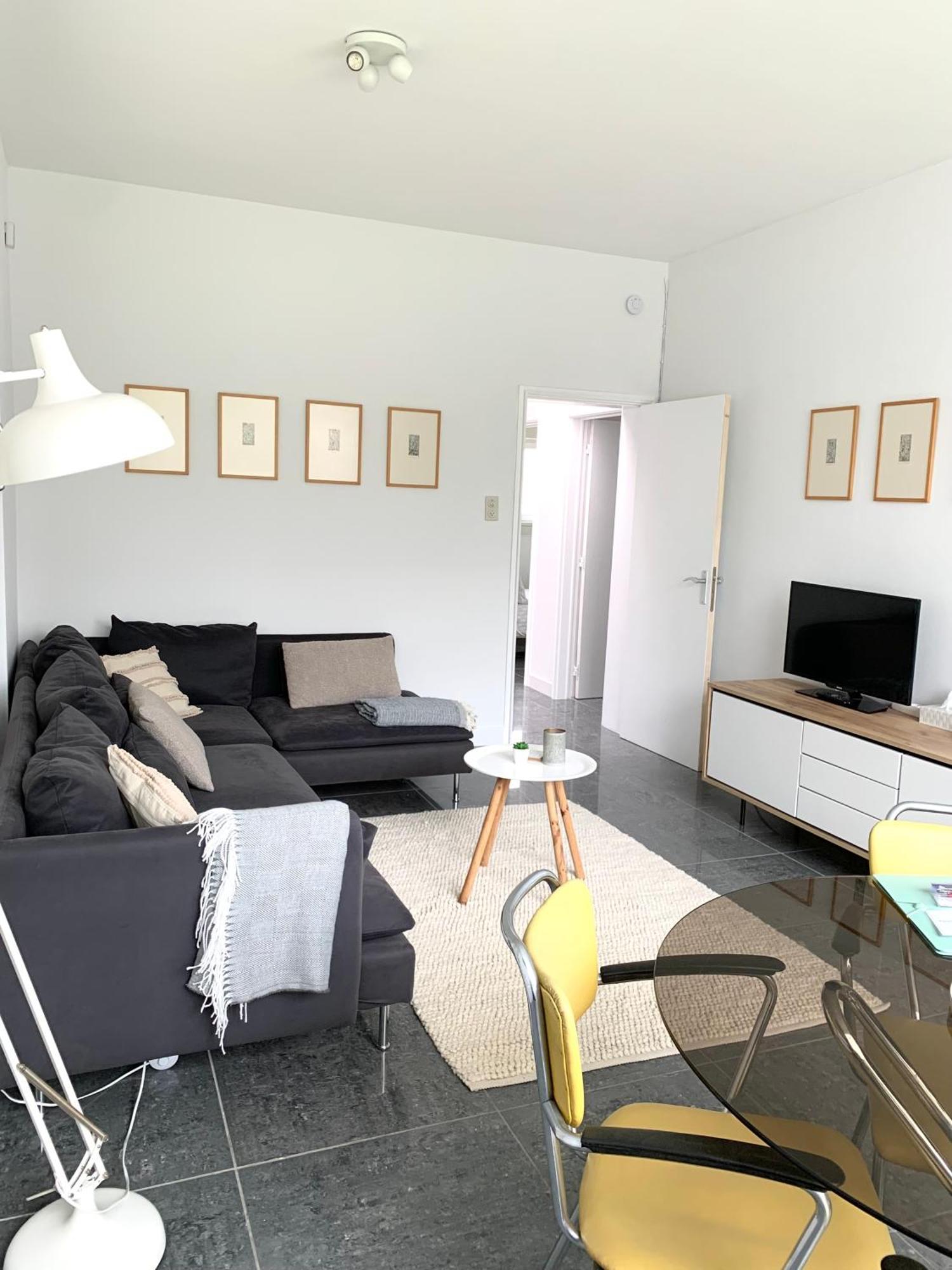 Villa Flandriens Bredene Esterno foto