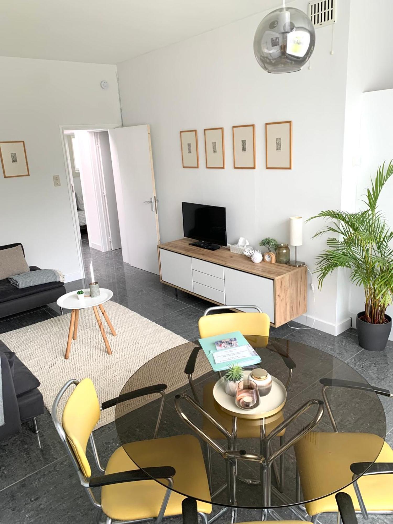 Villa Flandriens Bredene Esterno foto